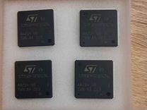 Микроконтроллеры STM32H723ZGT6