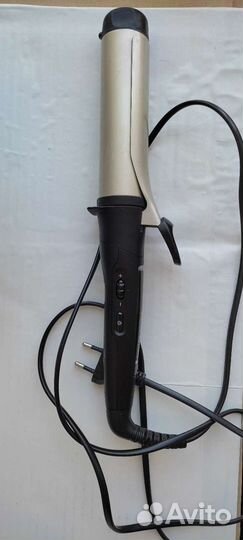 Плойка для волос Remington