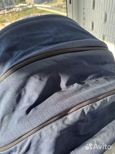 Коляска tutis viva life 2 в 1