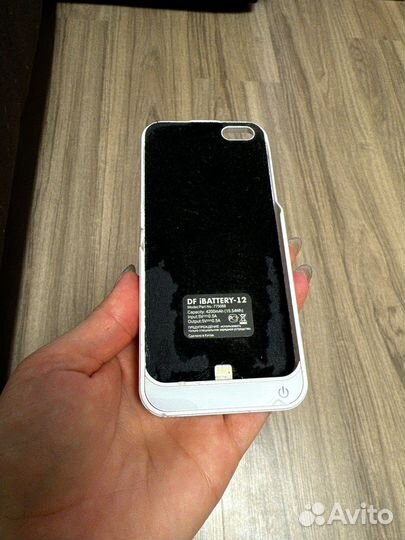 iPhone 5S, 16 ГБ