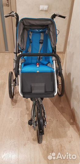 Велотрансформер