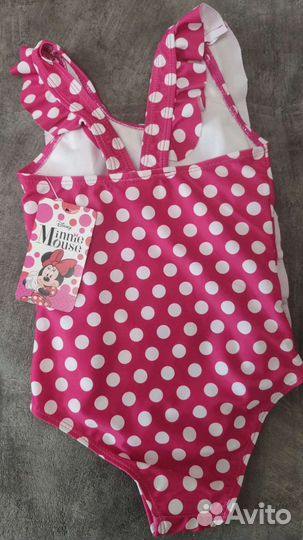 Новый куальник для девочки