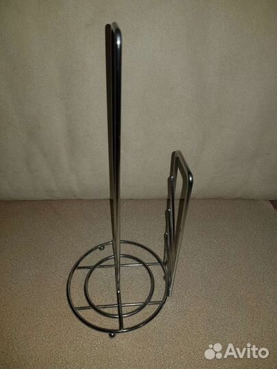 Подставка/держатель для бумажных полотенец