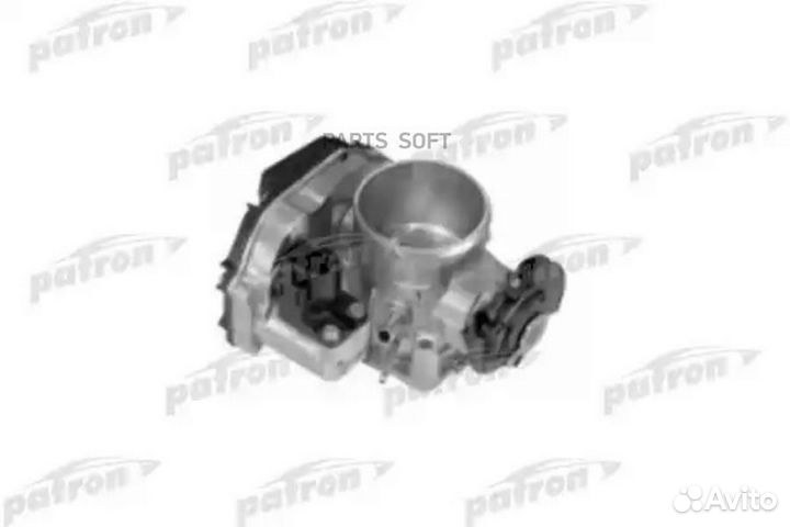 Patron PTH046 Блок дроссельной заслонки seat alham
