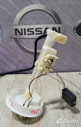 Датчик уровня топлива Nissan teana J32