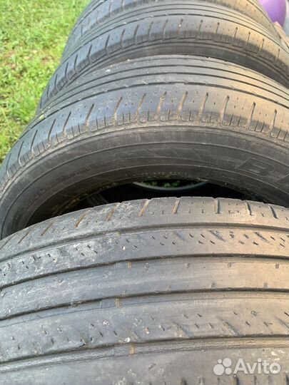 Maxxis Bravo HP-M3 225/60 R17 99H