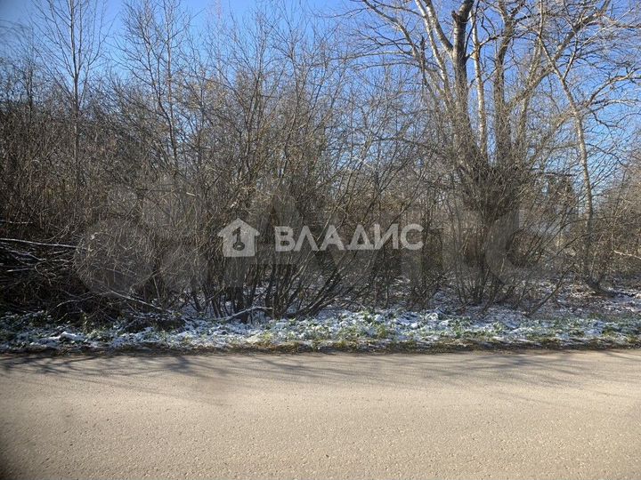 Участок 12 сот. (личное подсобное хозяйство (лпх))