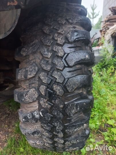 CST CL-18 345/85 R15