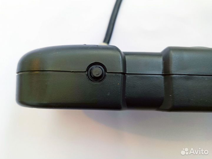Сетевой фильтр удлинитель APC