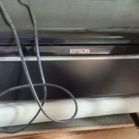 Принтер epson р 50