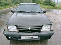 Opel Ascona 1.8 MT, 1988, 185 722 км, с пробегом, цена 135 000 руб.