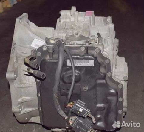 АКПП Mitsubishi Galant JF506E с Гарантией Арт.526