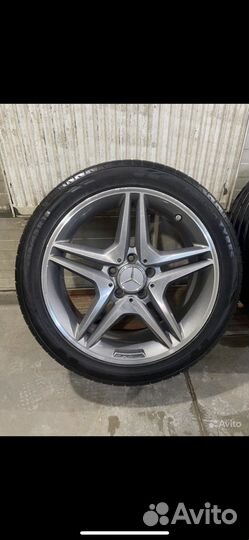 Nokian Tyres Nordman SZ2 225/45 R18