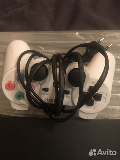 Игровая приставка sony playstation 3