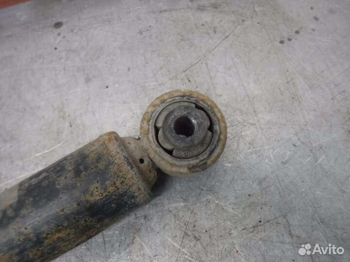 Амортизатор задний правый Opel Meriva Z16XE 2003