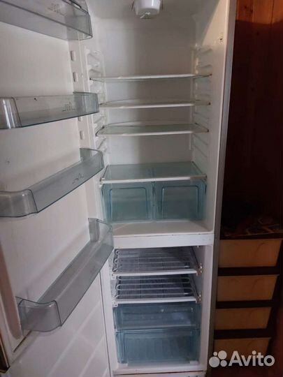 Холодильник бу нерабочий