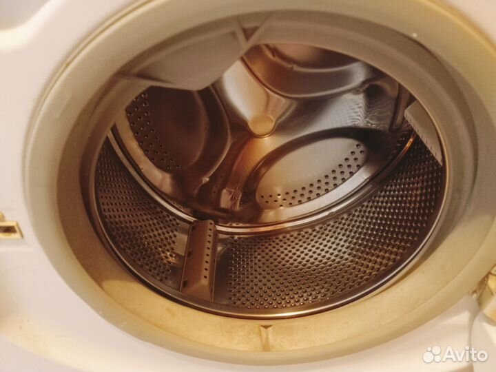 Стиральная машина Hotpoint ariston aqsl 109