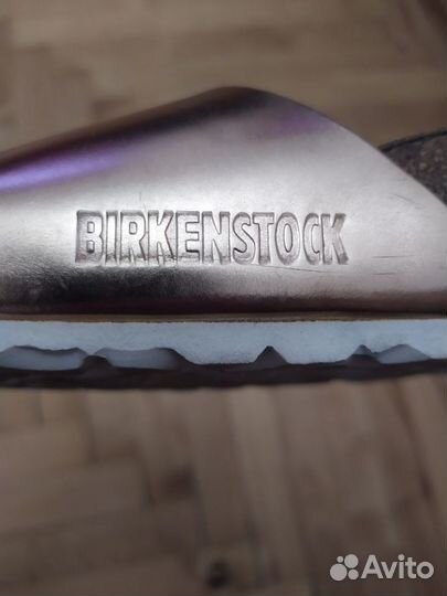 Сандалии Birkenstock