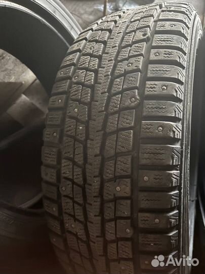 Dunlop SP 10 235/55 R18