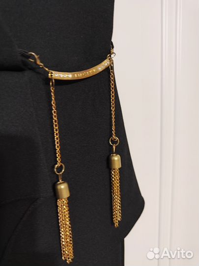 Комбинезон для девочки 140