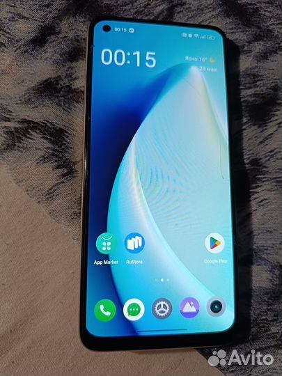 realme 11 4G, 8/128 ГБ