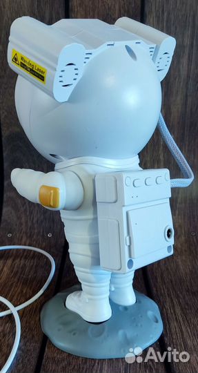 Ночник проектор звездного неба