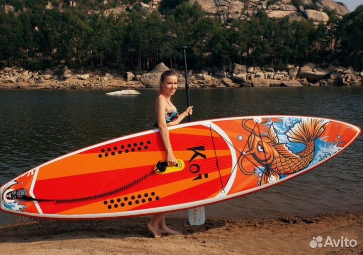 Сапборд аренда / Аренда SUP