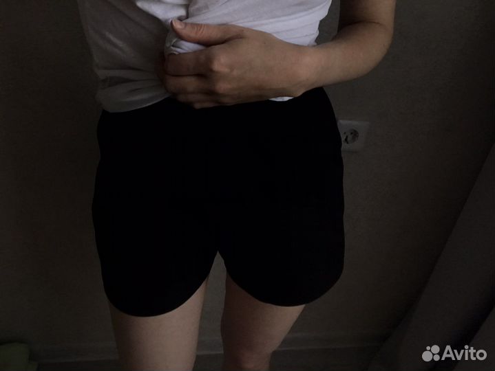 Шорты бермуды