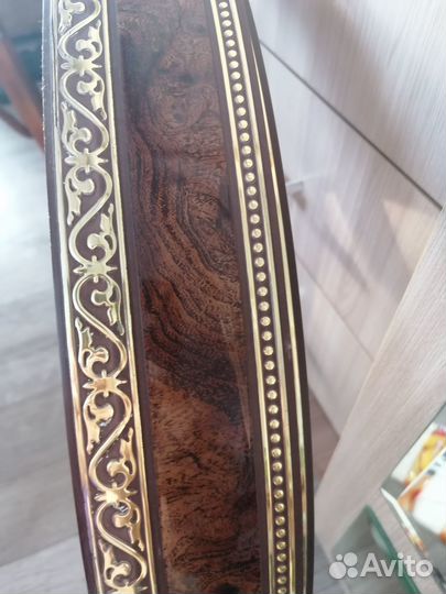 Лента (бленда) для карниза