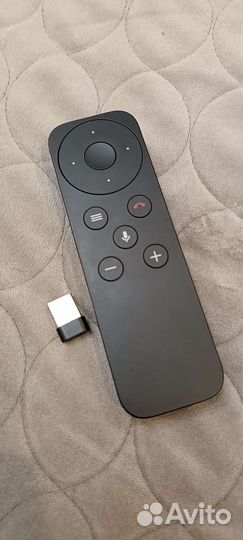 Пульт Asus Google Meet Remote Control