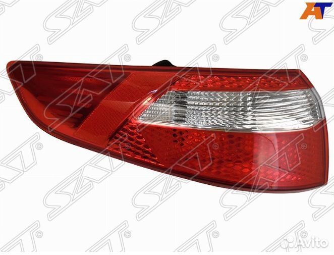 Фонарь задний в крыло Kia Rio 2011-2015