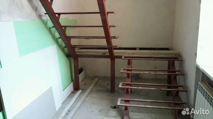 Металлоконструкции