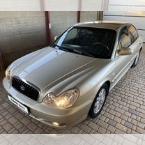 Hyundai Sonata 2.0 AT, 2007, 149 000 км, с пробегом, цена 930 000 руб.