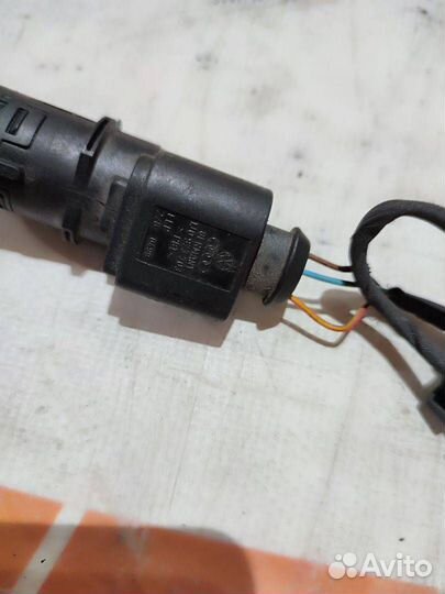 Парктроник комплект зад. Audi A6 C6 2007