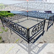 Оградки, лавочки, столики, Петропавловск-Камчатский