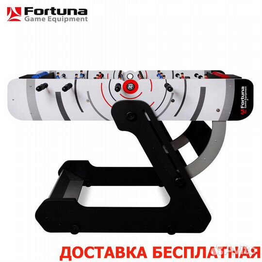 Настольный футбол fortuna evolution FDX-470