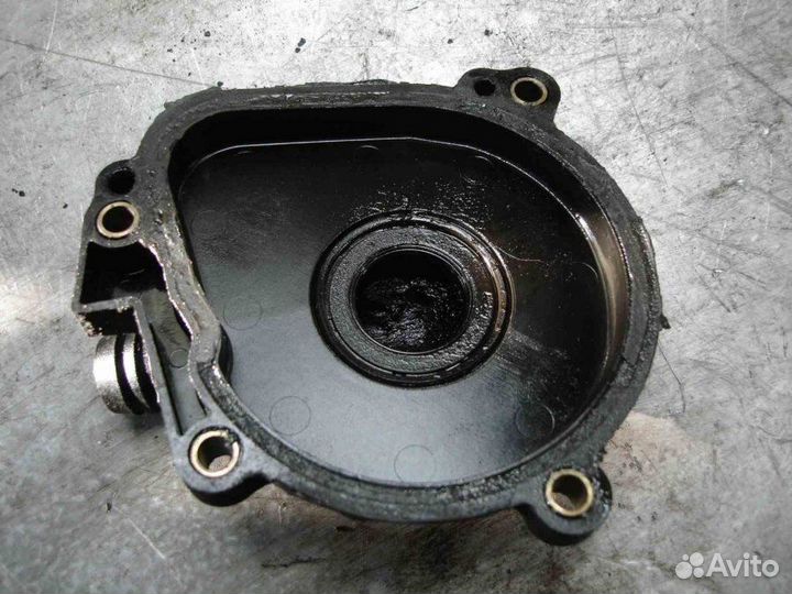 Крышка Mercedes Benz M W164 (ML) 2005-2011