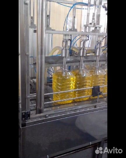 Для розлива химии, незамерзайки, антифриза в 5 л