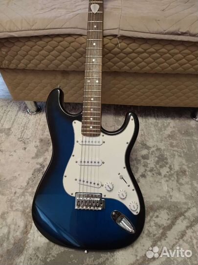 Ashtone Электрогитара