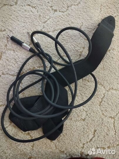 Электро-гитара