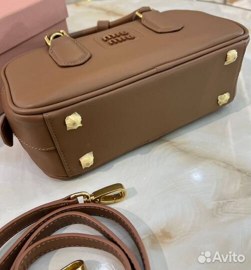 Сумка женская miu miu