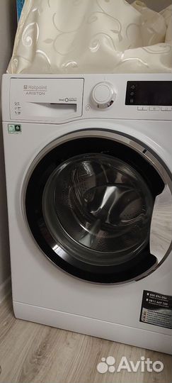 Стиральная машина автомат