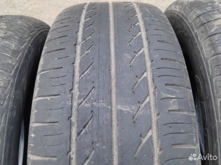 Hankook Optimo K406 235/60 R16 100H