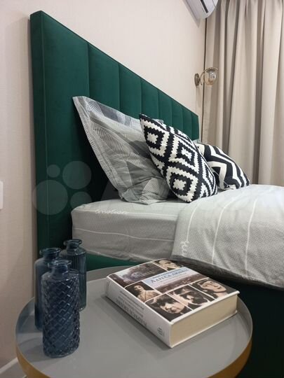 Квартира-студия, 25 м², 3/10 эт.