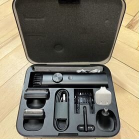 Машинка для стрижки Xiaomi Grooming Kit Pro