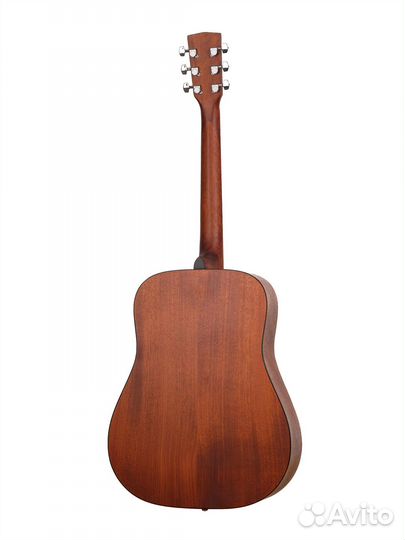 Гитара акустическая новая Cort AD810-OP