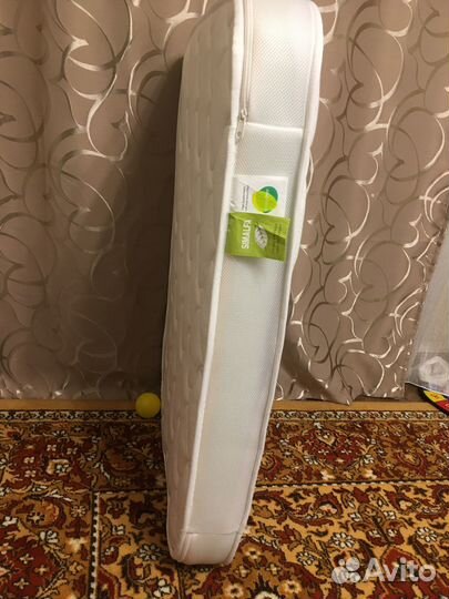 Детский матрас 100 на 70