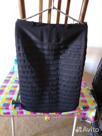 Вещи пр. Польши. Одевались по разу. Размер 48