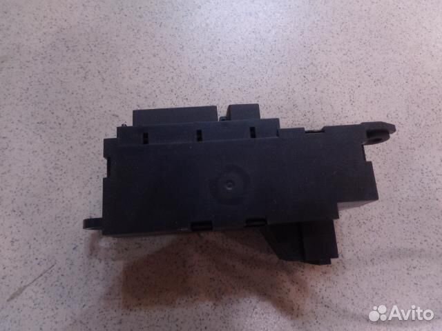 Кнопка запуска двигателя Audi A8 D3 2002-2010