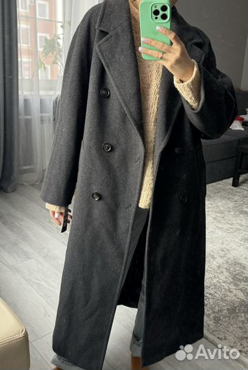 Новое пальто avalon